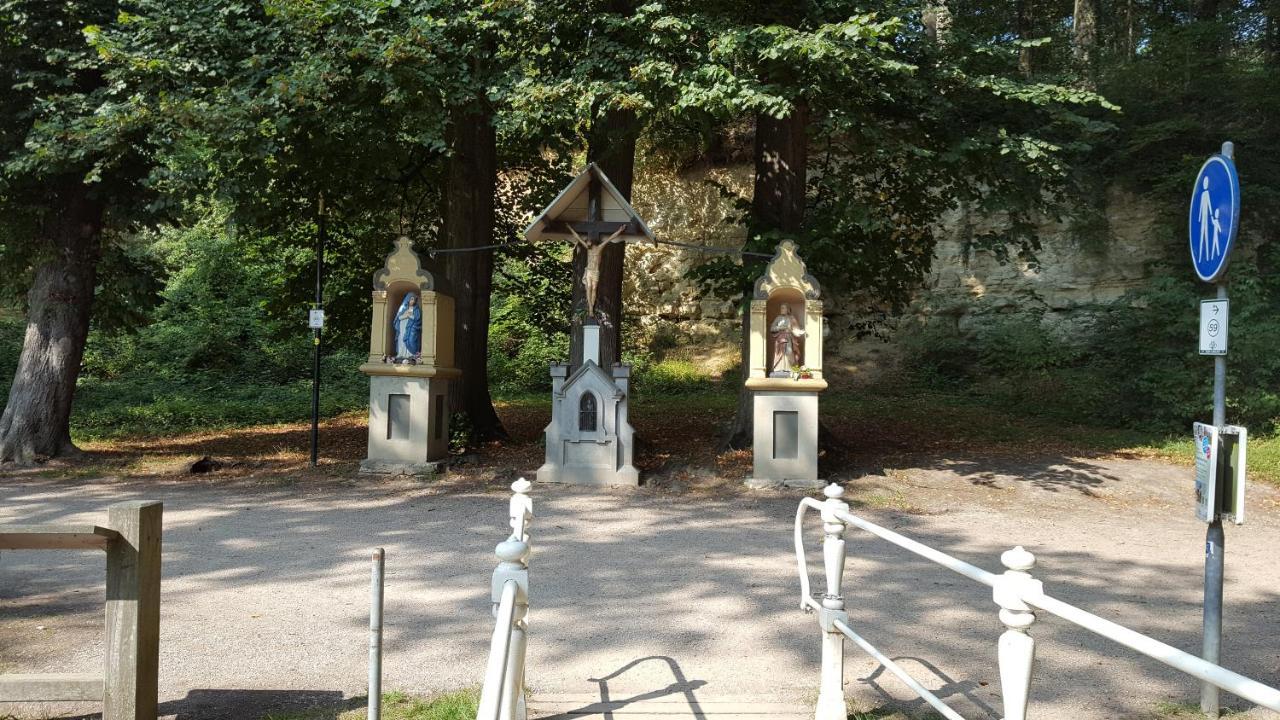 Gastsuite In Privatunterkunft