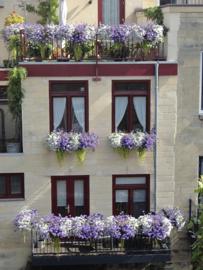 Gastsuite In Privatunterkunft Valkenburg aan de Geul